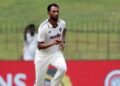 Sri Lanka सीरीज जीत के हीरो Prasidh Krishna बने 'Impact Player', प्रदर्शन से चौंकाया