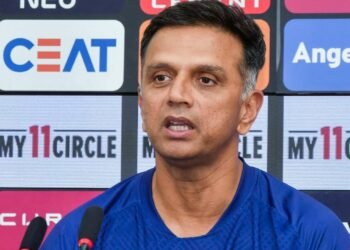 rahul dravid pins hopes on team india says road to wtc final is tough but faith in team ability