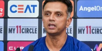rahul dravid pins hopes on team india says road to wtc final is tough but faith in team ability