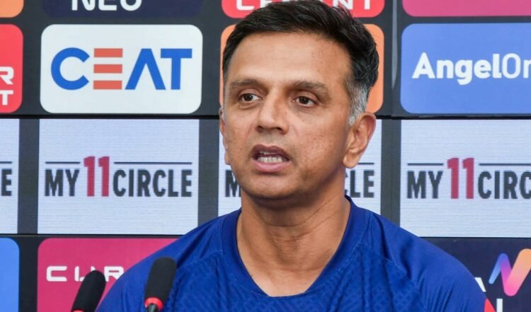rahul dravid pins hopes on team india says road to wtc final is tough but faith in team ability
