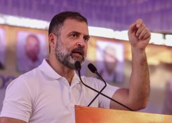 राहुल गांधी पर हल्द्वानी में FIR, ‘शुद्धिकरण’ पर सियासी घमासान, SC-ST एक्ट में दर्ज हुआ केस