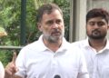 ‘छात्रों के साथ अन्याय हुआ, उन्होंने हिंसा नहीं की’, GenZ के मुद्दे पर बोले राहुल गांधी