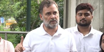 ‘छात्रों के साथ अन्याय हुआ, उन्होंने हिंसा नहीं की’, GenZ के मुद्दे पर बोले राहुल गांधी