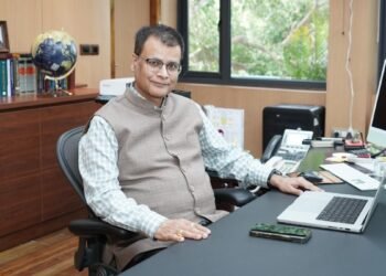 ED डायरेक्टर राहुल नवीन को मिला 1 साल का एक्सटेंशन, 13 अगस्त 2027 तक संभालेंगे प्रवर्तन निदेशालय की कमान