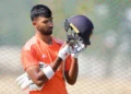 Duleep Trophy के लिए Rajat Patidar को मिली कमान, Rinku Singh बने Central Zone के उपकप्तान