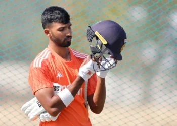 Duleep Trophy के लिए Rajat Patidar को मिली कमान, Rinku Singh बने Central Zone के उपकप्तान