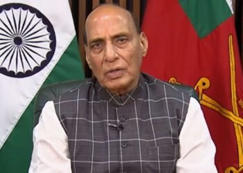 पिछले 12 साल में डिफेंस सेक्टर में कहां से कहां पहुंचा भारत? राजनाथ सिंह ने गिनाई एक-एक उपलब्धि