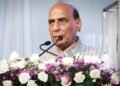‘एक दशक में 1 हजार करोड़ से 39 हजार करोड़ पहुंचा भारत का डिफेंस एक्सपोर्ट’, बोले रक्षा मंत्री राजनाथ सिंह