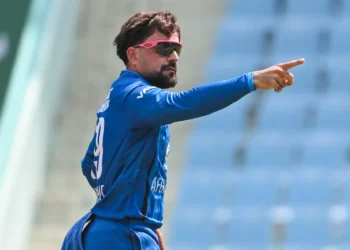 Afghanistan का जलवा! World Cup 2027 में सीधे क्वालीफाई, Rashid Khan का शानदार खेल