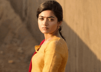 Rashmika Mandanna Hip Injury; Mysaa Ranabali Shooting