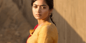 Rashmika Mandanna Hip Injury; Mysaa Ranabali Shooting