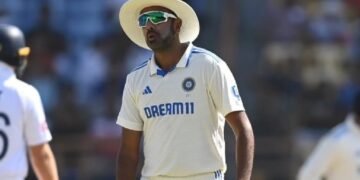 Rishabh Pant के 50 Test के बाद Ravichandran Ashwin की दो टूक सलाह: अब टीम की जरूरत के हिसाब से खेलें