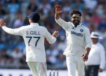 Ravindra Jadeja का नया अवतार: अब हर गेंद पर विकेट ढूंढता है ये Spinner, Team India को फायदा