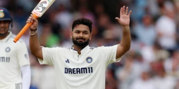 गृह राज्य उत्तराखंड में घर बनाना चाहते हैं Rishabh Pant! CM Pushkar Singh Dhami से ट्वीट कर मांगी मदद