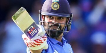 Rohit Sharma का TV Debut: 'Family Full House' से करेंगे मनोरंजन की नई पारी शुरू