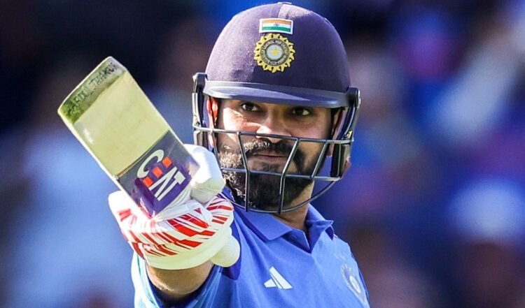 Rohit Sharma का TV Debut: 'Family Full House' से करेंगे मनोरंजन की नई पारी शुरू