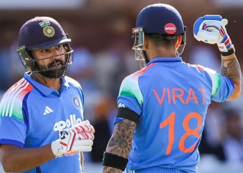 ajinkya rahane’s blunt take on rohit sharma playing the 2027 world cup dont create confusion