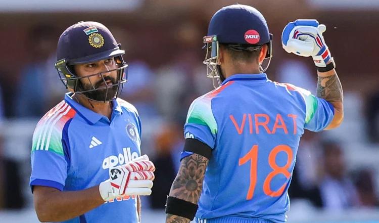 ajinkya rahane’s blunt take on rohit sharma playing the 2027 world cup dont create confusion