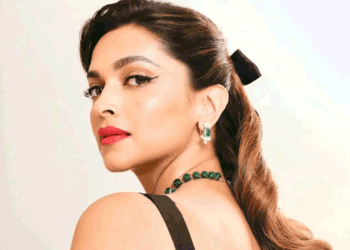 Deepika Padukone Spirit Film Controversy