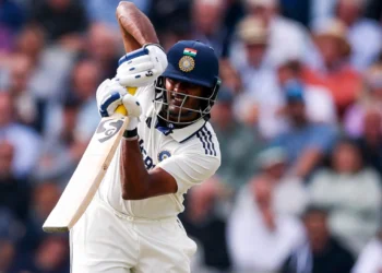 Sri Lanka Test से पहले Team India को बड़ा झटका, चोट के कारण Sai Sudharsan भी बाहर