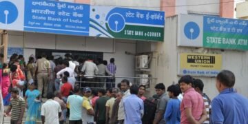 SBI में 444 दिनों की FD में कितना मिलेगा ब्याज, अधिकतम कितने रुपये कर सकते हैं जमा