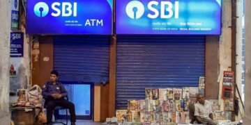 सेंसेक्स की टॉप 10 में से 4 कंपनियों का मार्केट कैप ₹1.43 लाख करोड़ बढ़ा, बाकी की 6 को ₹1.24 लाख करोड़ का नुकसान