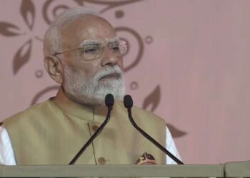 पीएम मोदी ने की युवाओं की जमकर तारीफ, मैसूर में बोले -”युवा हैं देश की सबसे बड़ी ताकत”