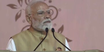 पीएम मोदी ने की युवाओं की जमकर तारीफ, मैसूर में बोले -”युवा हैं देश की सबसे बड़ी ताकत”