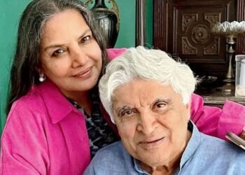 Shabana Azmi Statement | Javed Akhtar Facing Hate From Extremists