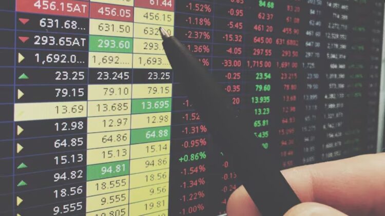 6 August, 2026 Stock Market Highlights: हरे निशान में बंद हुआ बाजार, रिलायंस में बंपर तेजी, पावर ग्रिड के शेयर क्रैश