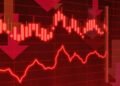Stock Market Today 31 August, 2026: लाल निशान में खुला बाजार- इंडिगो, इन्फोसिस, टाटा स्टील में बड़ी गिरावट