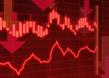 Stock Market Today 31 August, 2026: लाल निशान में खुला बाजार- इंडिगो, इन्फोसिस, टाटा स्टील में बड़ी गिरावट