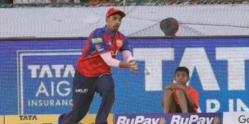 pbks shashank singh leaves chhattisgarh due to lack of clarity set to join puducherry