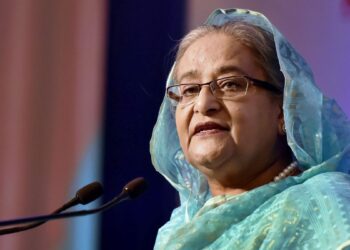 ‘मुझे अपनी नहीं, बांग्लादेश के भविष्य की चिंता, वो मुझे मार सकते हैं फिर भी जाऊंगी’, वतन वापसी के फैसले पर बोलीं शेख हसीना