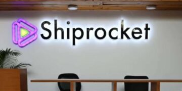 35% प्रीमियम के साथ हुई थी IPO की लिस्टिंग, पहले दिन 48% की बढ़त लेकर बंद हुआ Shiprocket का शेयर