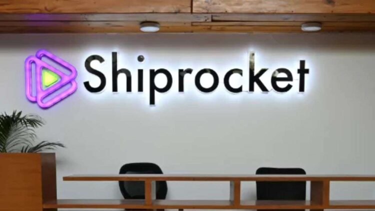 35% प्रीमियम के साथ हुई थी IPO की लिस्टिंग, पहले दिन 48% की बढ़त लेकर बंद हुआ Shiprocket का शेयर