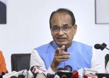 ‘2034 का इंतजार नहीं, 2029 में ही हो सकता है वन नेशन वन इलेक्शन’, शिवराज सिंह चौहान का बड़ा बयान