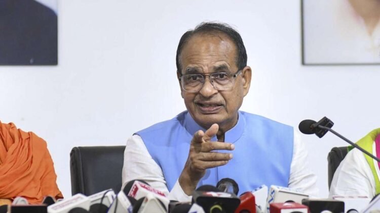 ‘2034 का इंतजार नहीं, 2029 में ही हो सकता है वन नेशन वन इलेक्शन’, शिवराज सिंह चौहान का बड़ा बयान