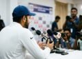 shubman gill defends follow on decision in colombo test draw