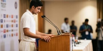 shubman gill rates team effort ten on ten after colombo test draw