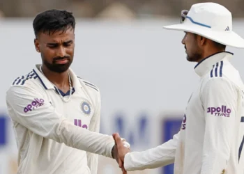 shubman gill calls manav suthar the future of team india wins hearts in galle