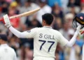 Shubman Gill को श्रीलंका टेस्ट से पहले डबल झटका, WTC फाइनल की उम्मीदों पर असर?