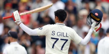 Shubman Gill को श्रीलंका टेस्ट से पहले डबल झटका, WTC फाइनल की उम्मीदों पर असर?