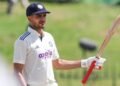 Shubman Gill का Colombo Test पर बयान: 250 ओवर Fielding की, हमने सब किया!