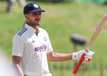 Shubman Gill का Colombo Test पर बयान: 250 ओवर Fielding की, हमने सब किया!