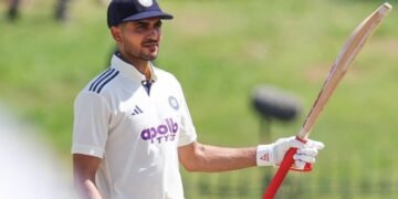 Shubman Gill का Colombo Test पर बयान: 250 ओवर Fielding की, हमने सब किया!
