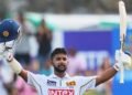 Sonal Dinusha ने तोड़ा Joe Root का बड़ा रिकॉर्ड, India के खिलाफ 'Sweep Shot' से रचा नया इतिहास