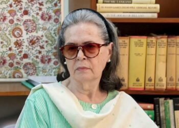 “अपनों को खोने के दर्द ने मुझे राजनीति की दुनिया में ला दिया”, आत्मकथा में सोनिया गांधी ने खोले जीवन के पन्ने