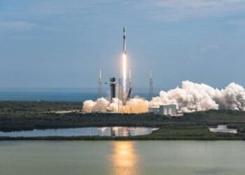 Elon Musk की SpaceX 1,25,000 एकड़ जमीन पर बनाएगी दुनिया का सबसे बड़ा रॉकेट लॉन्च फैसिलिटी, 100 बिलियन डॉलर होंगे खर्च