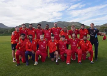 Spain ने क्रिकेट में रचा नया इतिहास, 21वीं जीत के साथ तोड़ा Australia का World Record
